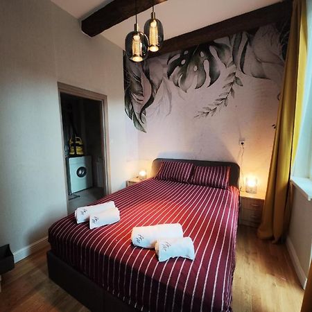 Apartament Apart Lion Bridge Self Check In Sofia Zewnętrze zdjęcie