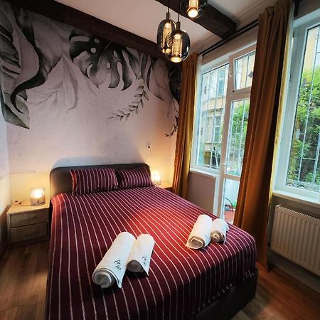Apartament Apart Lion Bridge Self Check In Sofia Zewnętrze zdjęcie