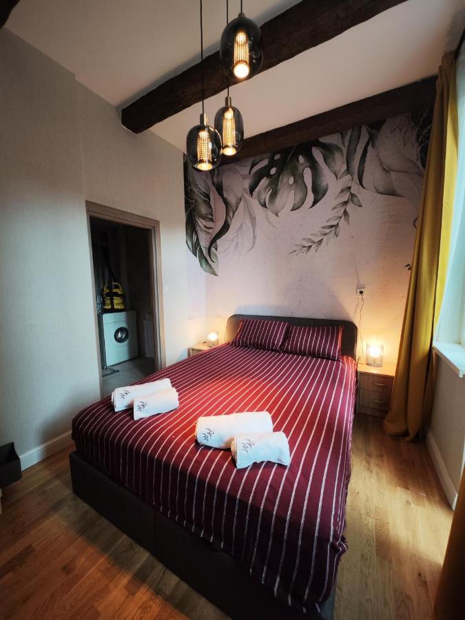 Apartament Apart Lion Bridge Self Check In Sofia Zewnętrze zdjęcie