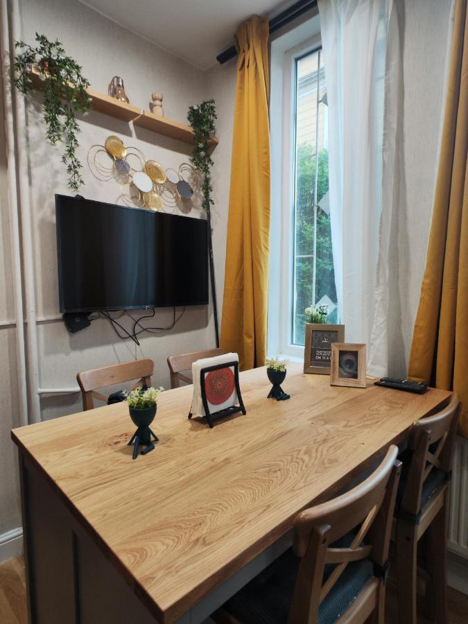 Apartament Apart Lion Bridge Self Check In Sofia Zewnętrze zdjęcie