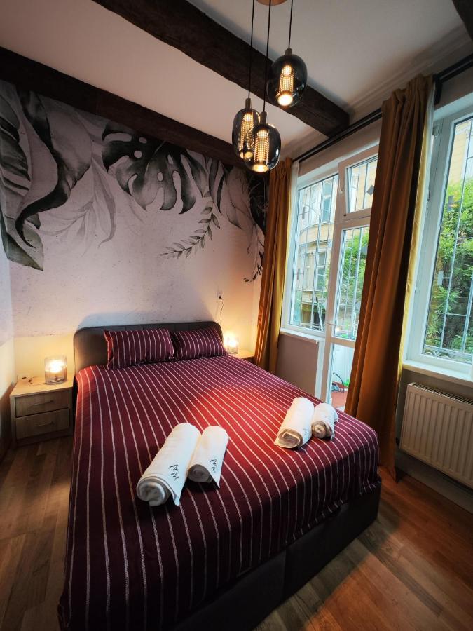 Apartament Apart Lion Bridge Self Check In Sofia Zewnętrze zdjęcie