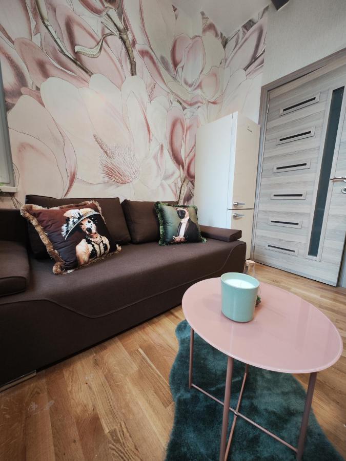 Apartament Apart Lion Bridge Self Check In Sofia Zewnętrze zdjęcie